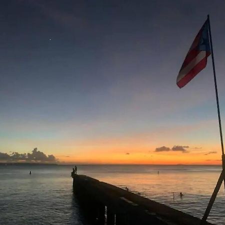 Casita 8 Minutes From Crashboat Beach Aguadilla Luaran gambar