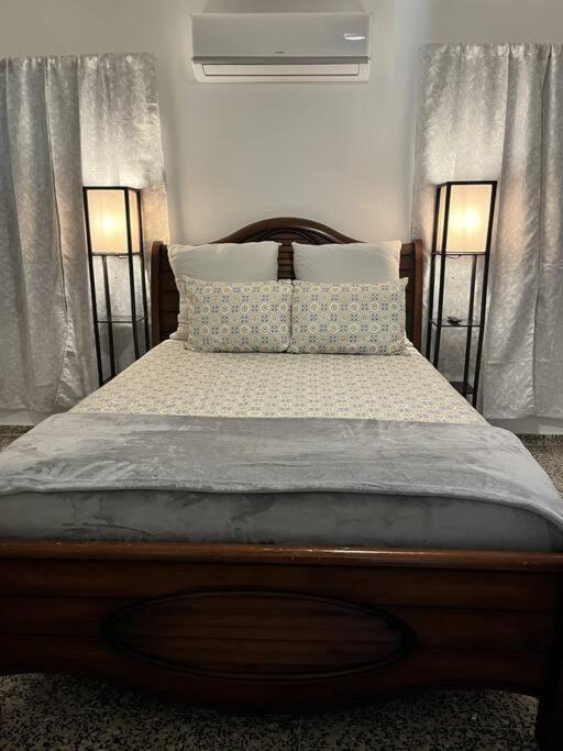 Casita 8 Minutes From Crashboat Beach Aguadilla Luaran gambar