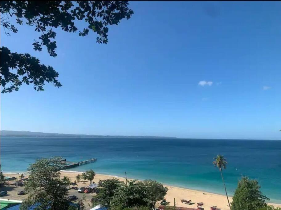Casita 8 Minutes From Crashboat Beach Aguadilla Luaran gambar