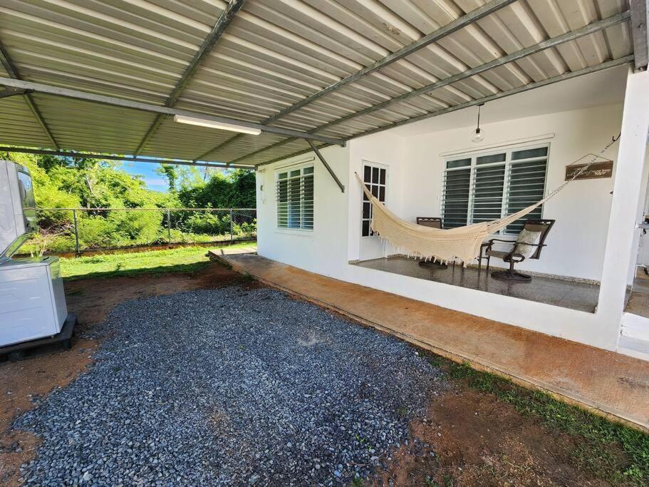 Casita 8 Minutes From Crashboat Beach Aguadilla Luaran gambar