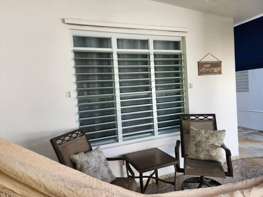 Casita 8 Minutes From Crashboat Beach Aguadilla Luaran gambar