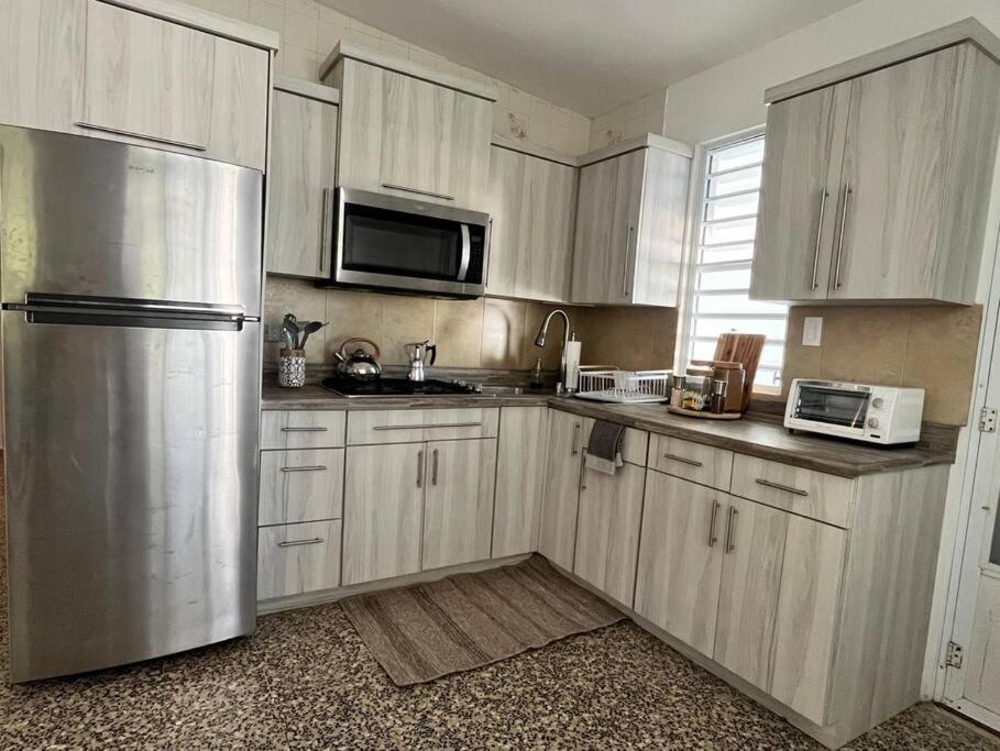 Casita 8 Minutes From Crashboat Beach Aguadilla Luaran gambar